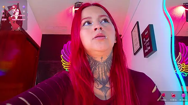 meghan nill online show from 05/11/26, 03:08