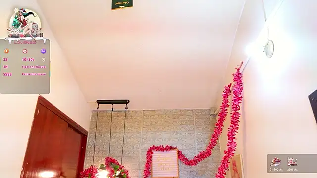 meghan nill online show from 12/21/25, 02:46