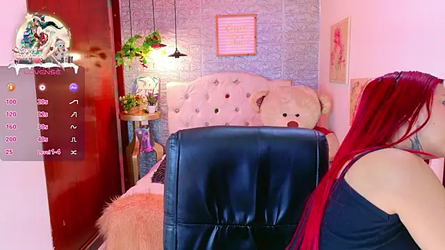 meghan nill online show from 12/04/25, 03:05