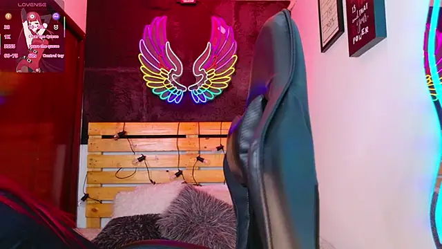 meghan nill online show from 05/16/26, 03:05