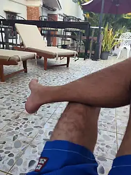 Snapshot of Sunnyboy7897 chatting on 12/15/25, 09:48 Sunnyboy7897 online show from 12/15/25, 09:48