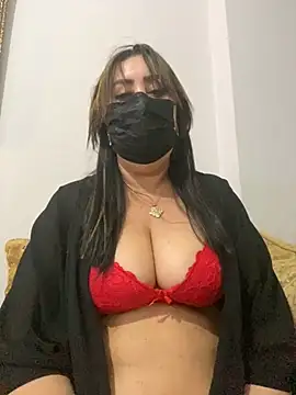 Snapshot of Jawahir-pretty-women chatting on 09/10/25, 08:13 Jawahir-pretty-women online show from 09/10/25, 08:13