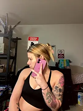 shesexplicit online show from 01/12/26, 08:58