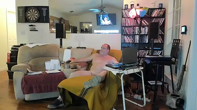 offroadnudist online show from 05/16/26, 04:00