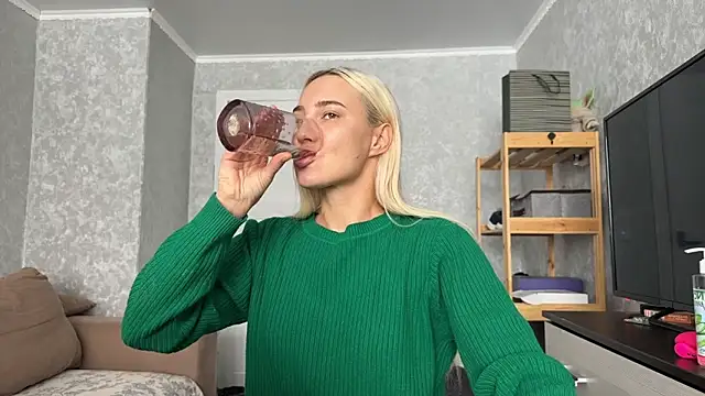 AnneBall online show from 01/12/26, 09:38