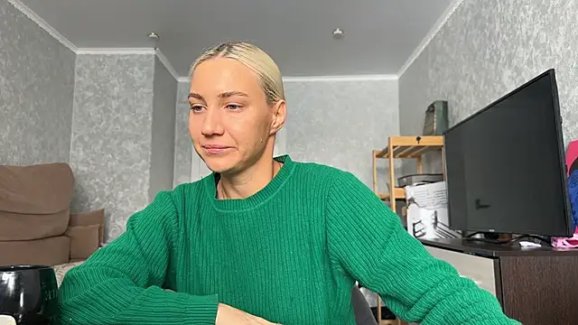 AnneBall online show from 02/24/26, 08:04