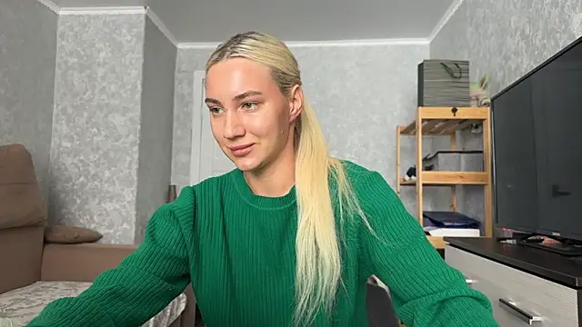 AnneBall online show from 01/13/26, 09:57