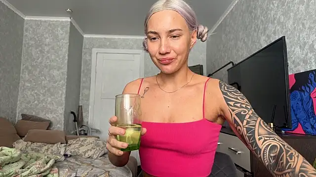 AnneBall online show from 03/03/26, 08:10