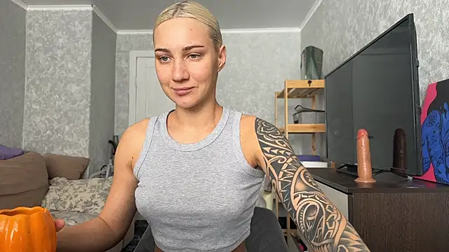 AnneBall online show from 02/12/26, 09:09