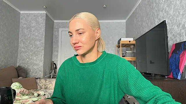 AnneBall online show from 02/05/26, 07:15