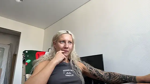 AnneBall online show from 03/21/26, 09:14