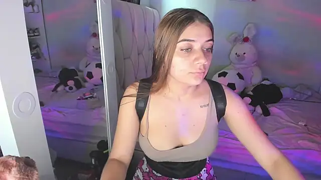 KittyKlum online show from 02/10/26, 04:06