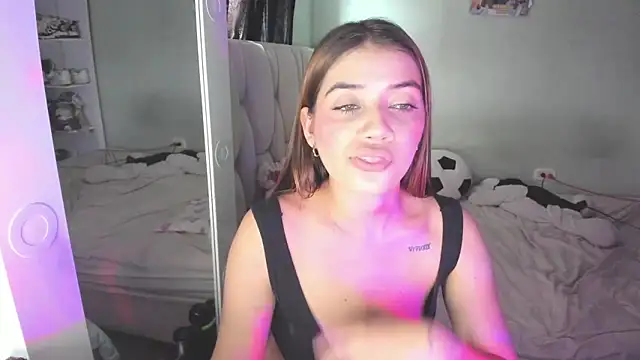 KittyKlum online show from 03/24/26, 07:47