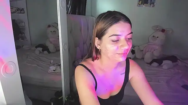 KittyKlum online show from 03/27/26, 04:19