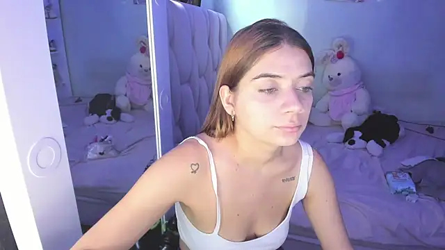 KittyKlum online show from 02/05/26, 05:42