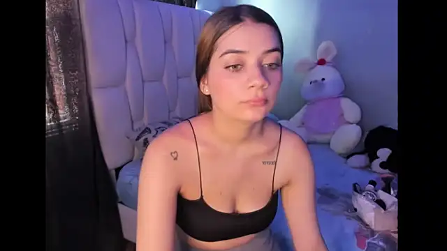 KittyKlum online show from 02/28/25, 04:53