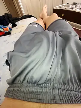 Gostosooooooooooso online show from 11/26/25, 12:38