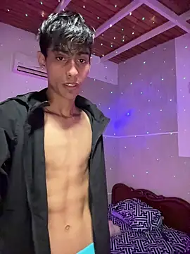 Mauuu18 online show from 11/15/25, 03:21