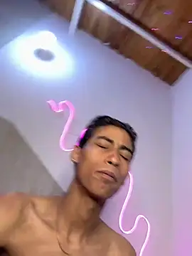 Mauuu18 online show from 02/16/25, 03:37