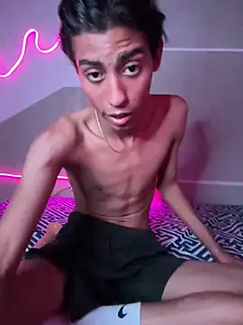 Mauuu18 online show from 01/18/25, 04:26