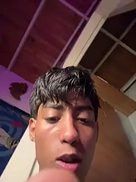 Mauuu18 online show from 02/15/26, 03:07