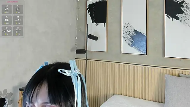 nina soul online show from 11/27/25, 12:16