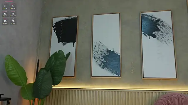 nina soul online show from 04/13/26, 11:58