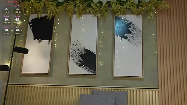 nina soul online show from 12/15/25, 12:22