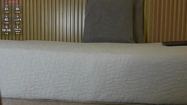 nina soul online show from 12/19/25, 01:02