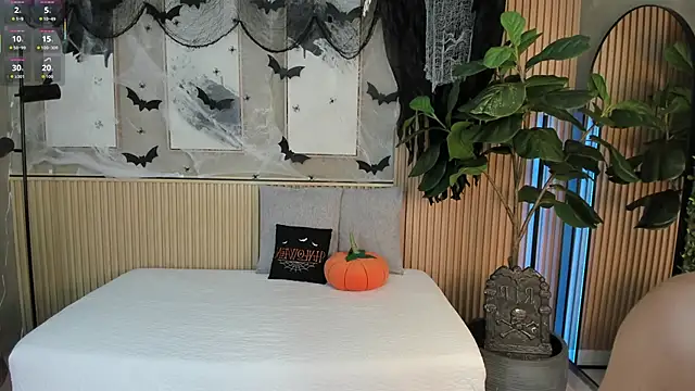 nina soul online show from 10/30/25, 12:03