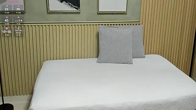 nina soul online show from 11/28/25, 01:33