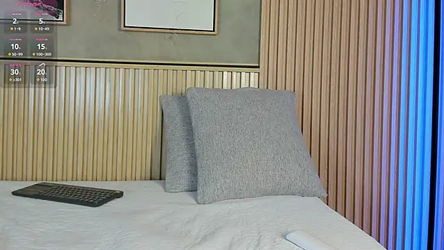 nina soul online show from 11/22/25, 12:37