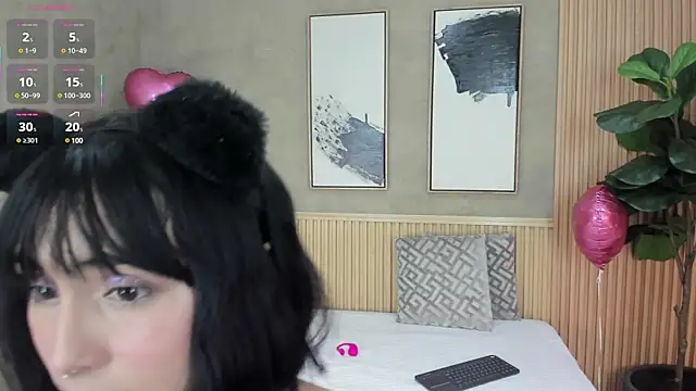 nina soul online show from 02/16/25, 11:59