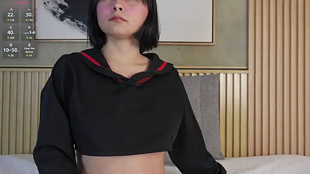 nina soul online show from 12/17/25, 12:32