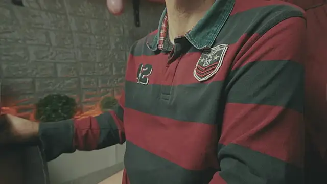 Snapshot of alex-volo chatting on 11/30/25, 10:38 alex-volo online show from 11/30/25, 10:38