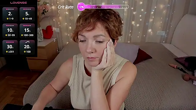 Snapshot of Katherine_Fox chatting on 01/16/25, 08:57 Katherine Fox online show from 01/16/25, 08:57
