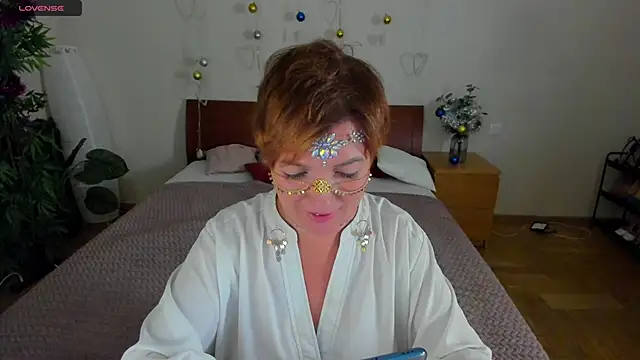 Snapshot of Katherine_Fox chatting on 01/08/25, 03:50 Katherine Fox online show from 01/08/25, 03:50