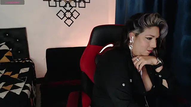 Scarlette thoms online show from 03/08/26, 02:04