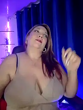 Scarlette thoms online show from 10/08/25, 11:16