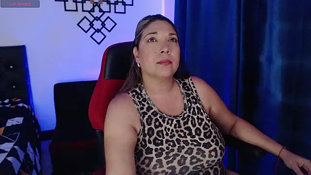 Scarlette thoms online show from 03/10/26, 10:36