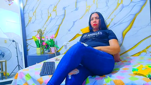 NINFA69 online show from 05/12/26, 11:00