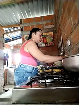 Snapshot of NINFA69 chatting on 01/09/26, 02:02 NINFA69 online show from 01/09/26, 02:02