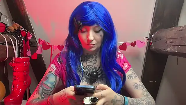 coyemoo online show from 03/15/26, 09:38