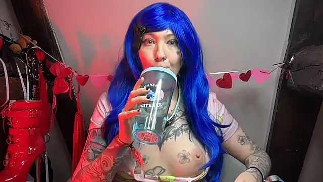 coyemoo online show from 03/21/26, 11:47