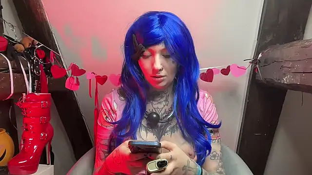 coyemoo online show from 03/18/26, 11:24