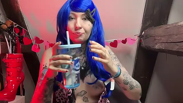 coyemoo online show from 03/17/26, 10:18