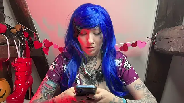 coyemoo online show from 03/19/26, 12:38