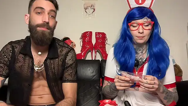 coyemoo online show from 03/27/26, 10:16