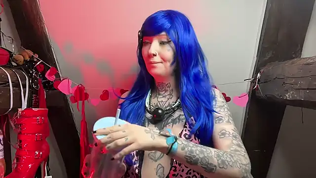 coyemoo online show from 03/10/26, 10:41