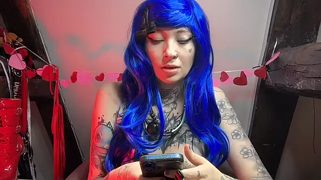 coyemoo online show from 02/08/26, 10:57